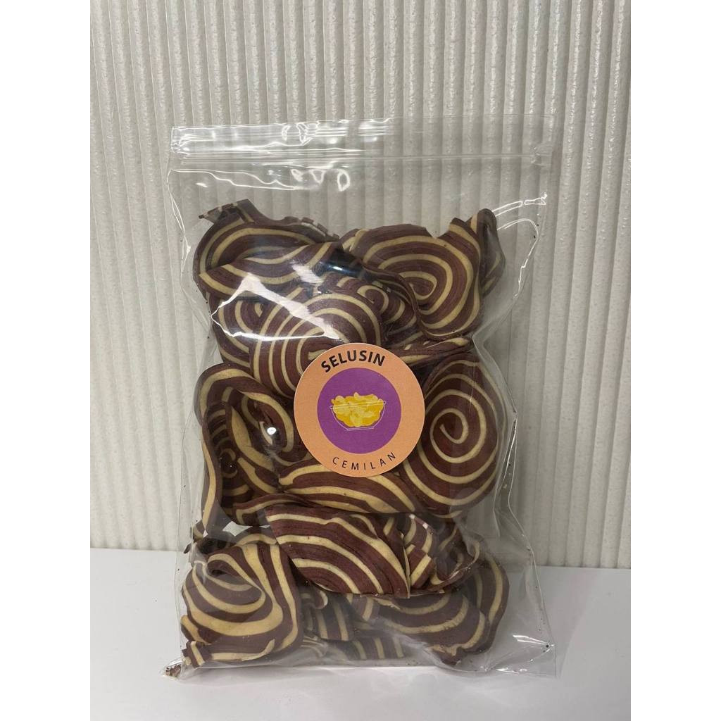 

Kuping Gajah Manis 200gram