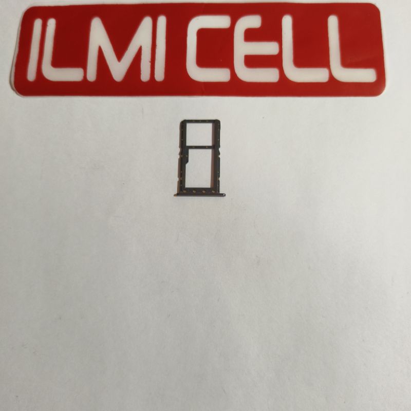 SIMTRAY SIMLOCK POCO F1 BLACK