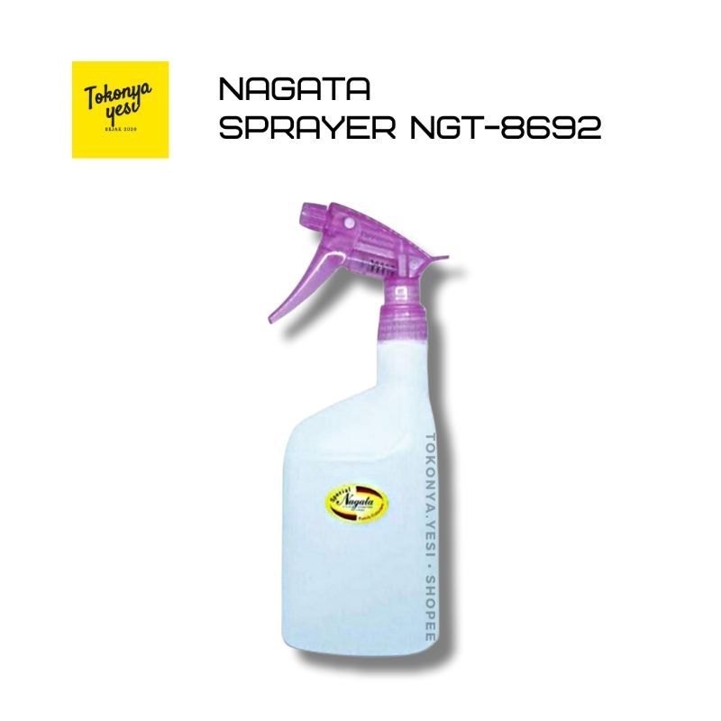 SEMPROTAN SPRAY NAGATA