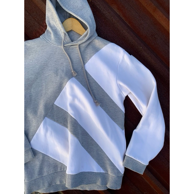 HOODIE ADIDAS BIG LOGO