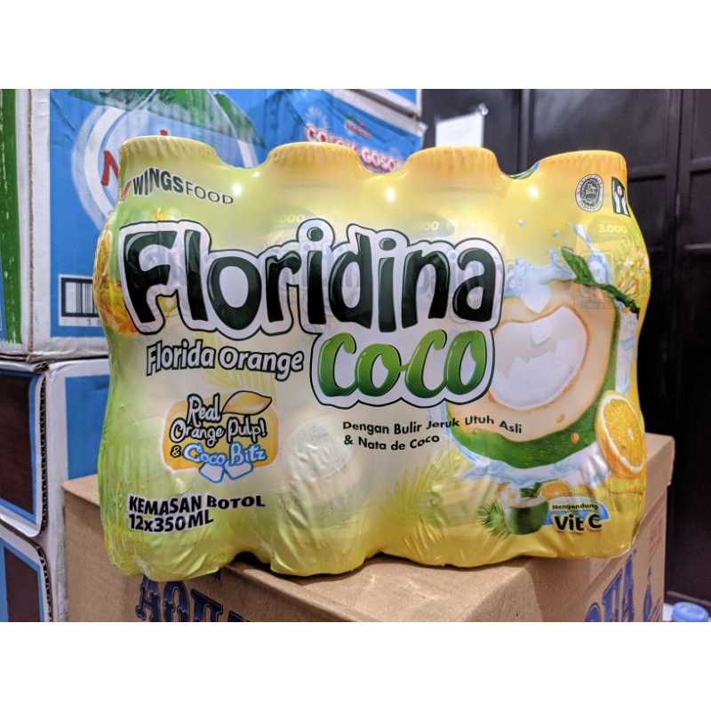 

FloridinaCoco