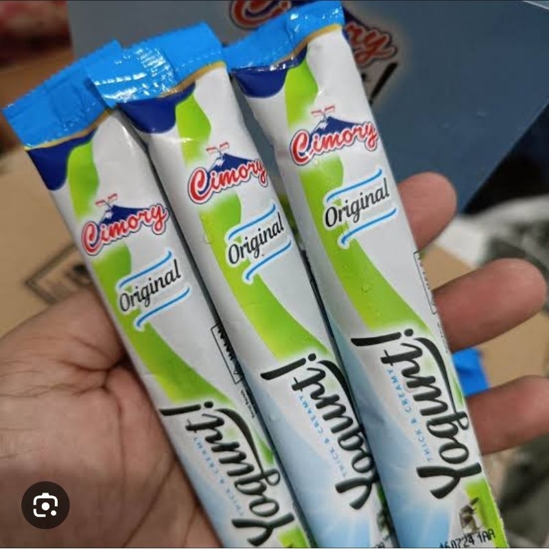 

(KHUSUS OJOL) CIMORY YOGURT STICK 40GR ORIGINAL