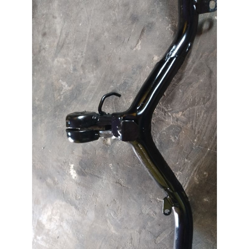 stang/stir mio sporty original