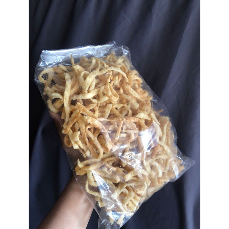 

Stik Asin Gurih 350g