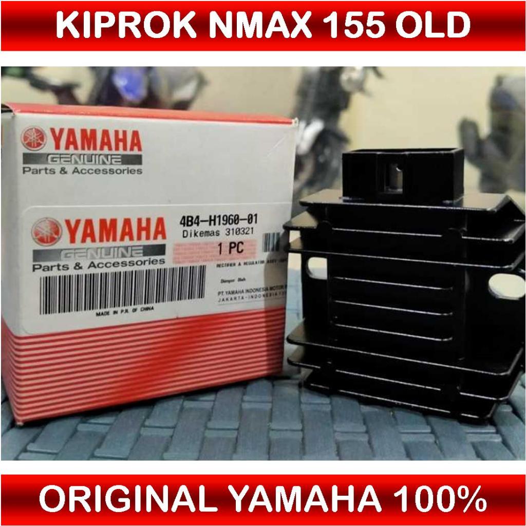 Kiprok Regulator Yamaha Nmax 155 Original Yamaha 100%