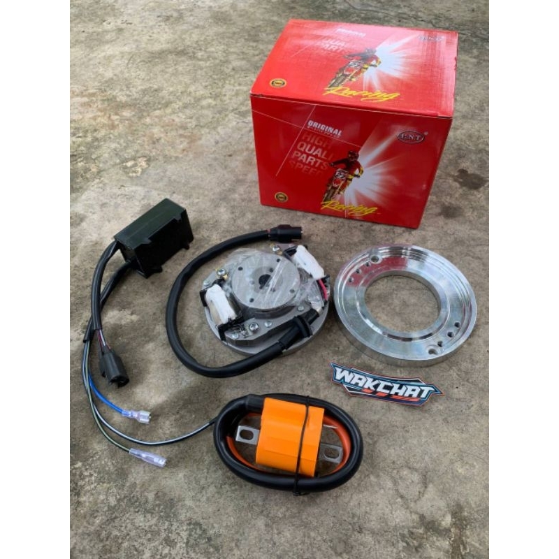 MAGNET RM THAILAND SET PENGAPIAN PNP RX KING RXKING NEW SPEK BLAYER