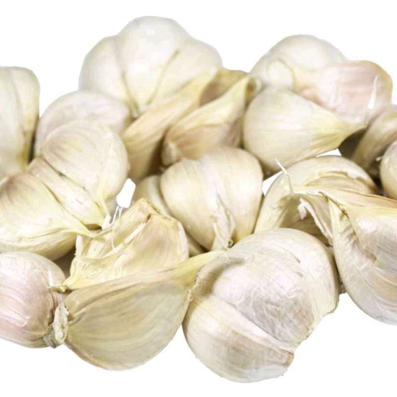 

BAWANG PUTIH KATING 500G BAWANG SEDAP