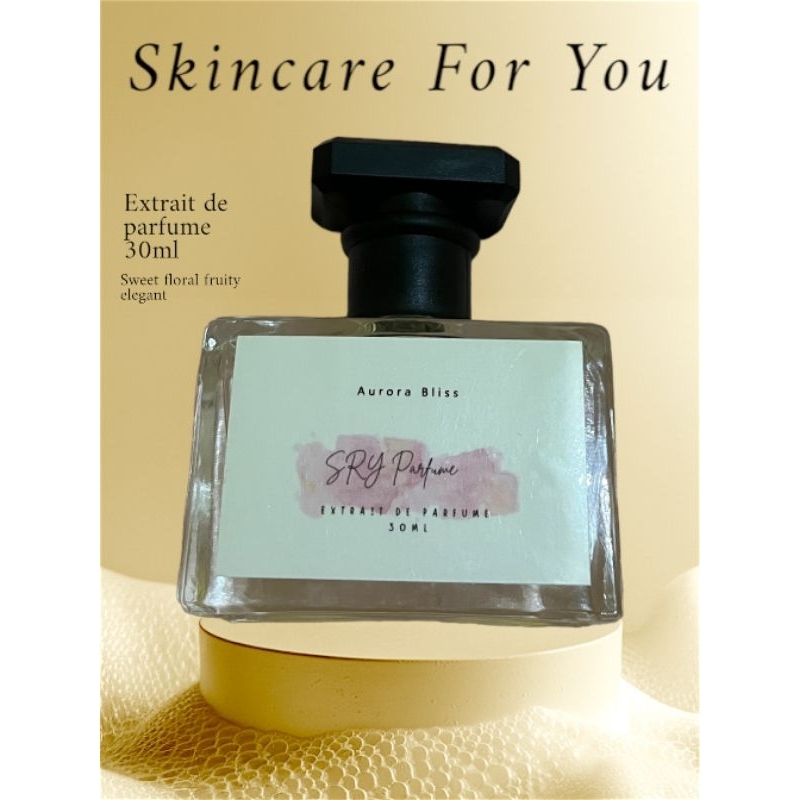 Parfume Aurora Bliss 30ml