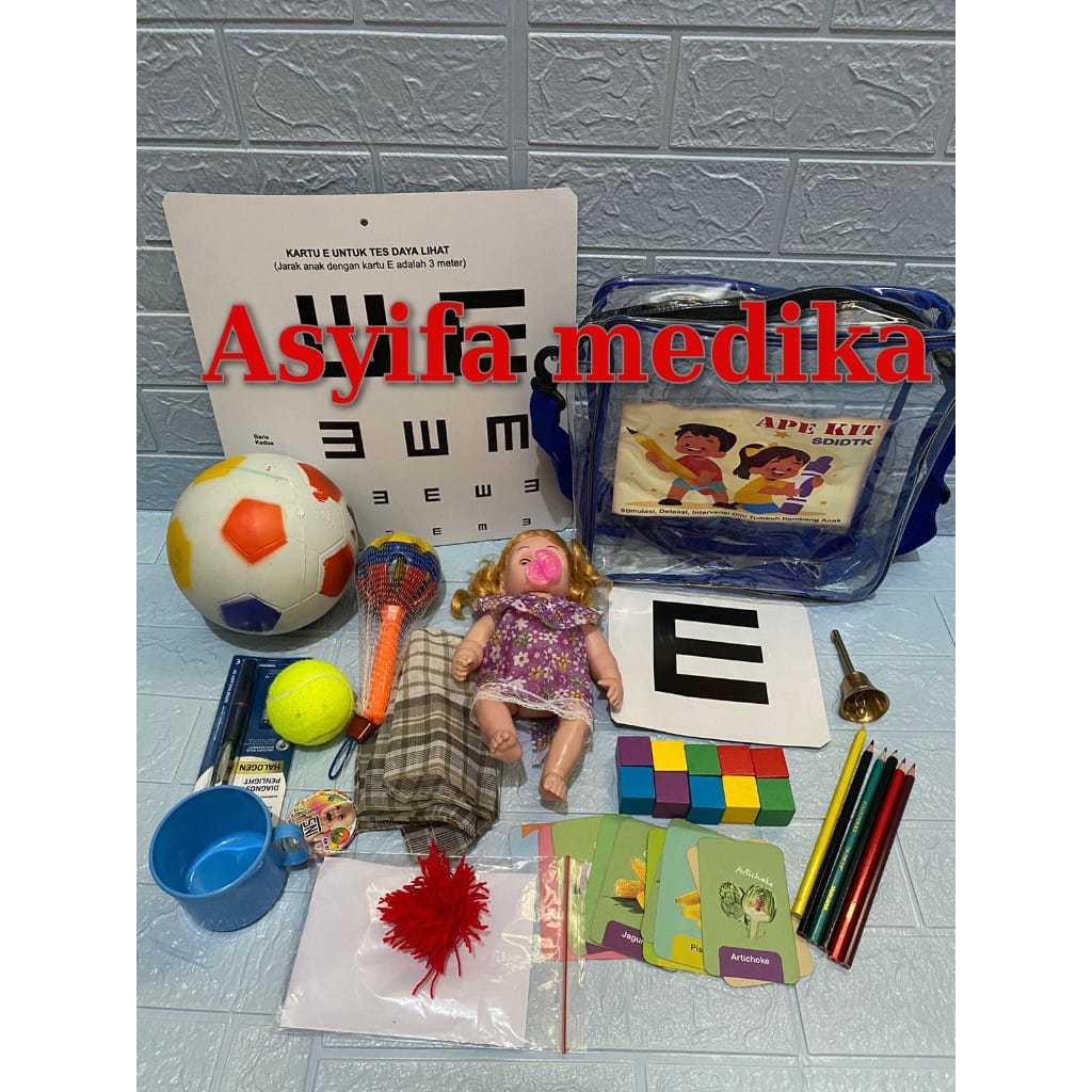 APE SDIDTK KIT 2024 kemenkes