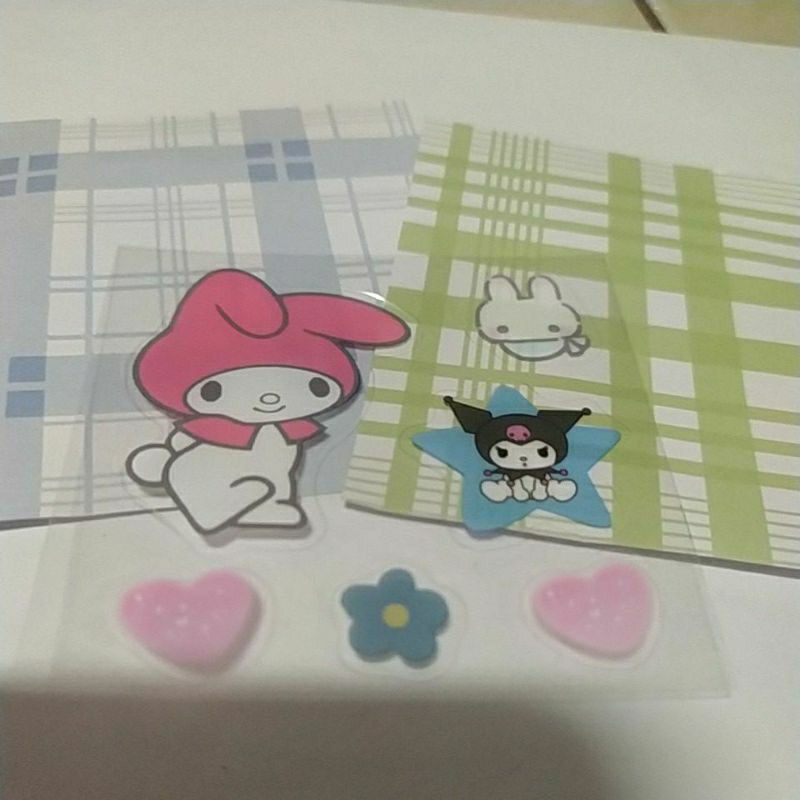 

sanrio sticker | SANRIO