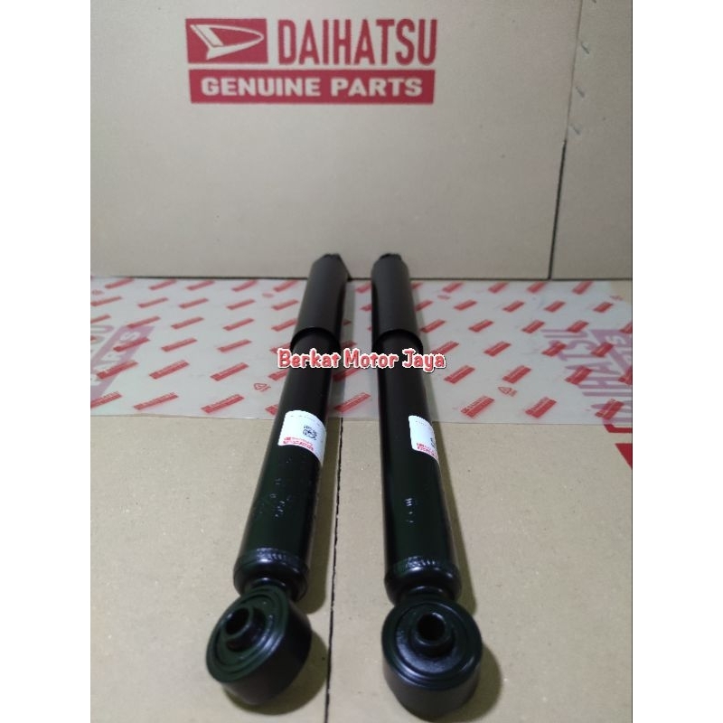 SHOCKBREAKER SHOCK SOK BELAKANG DAIHATSU TERIOS ORIGINAL DAIHATSU ASLI