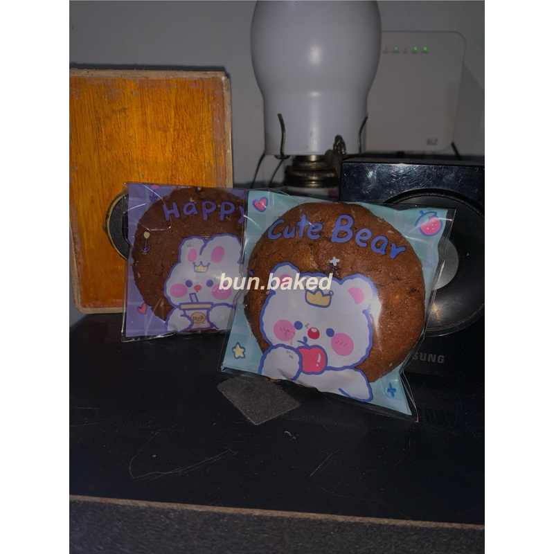 

cookiepangg soft cookiess bun.baked [baca deskripsi]