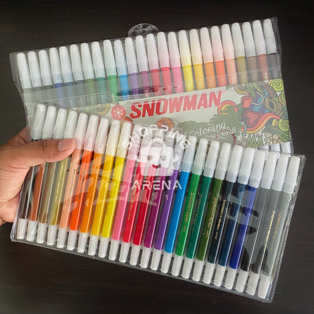 

Jual SNOWMAN Spidol Warna Isi 24 Paket Lengkap Perlengkapan Mewarnai Pewarna Alat Tulis Menggambar Coloring Stuff Peralatan Sekolah Seni Tools Asli Prakarya School Original Drawing Stationery Art Colour Color Kesenian Lengkap Murah Termurah Shopping Arena
