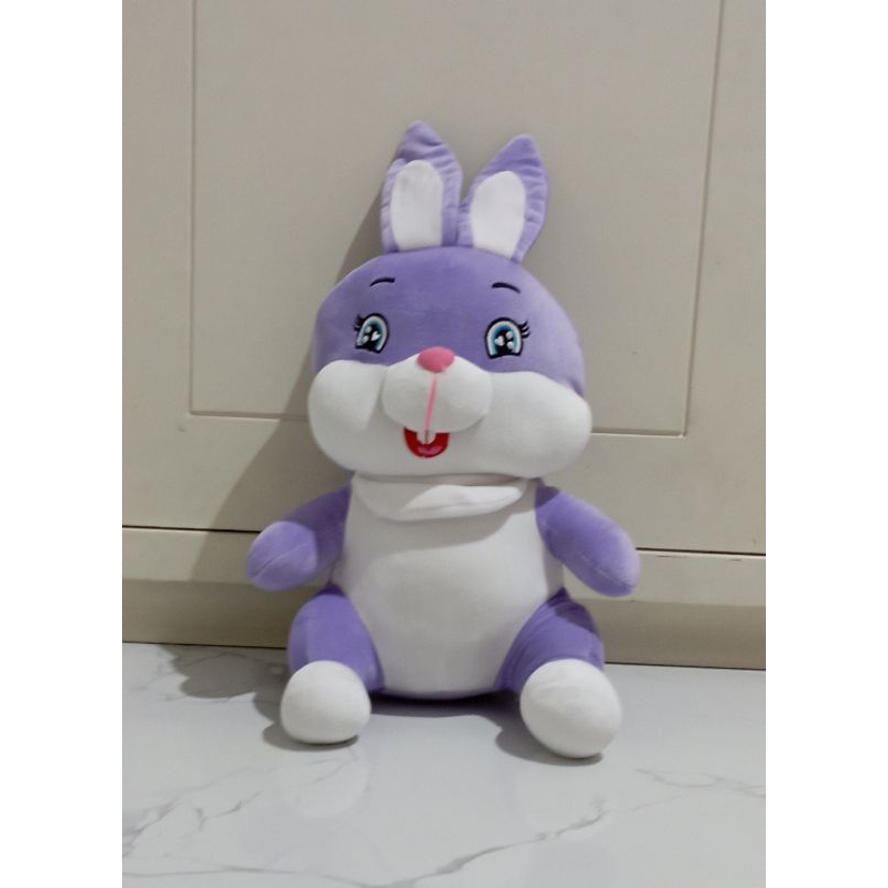 Boneka Kelinci Size Jumbo