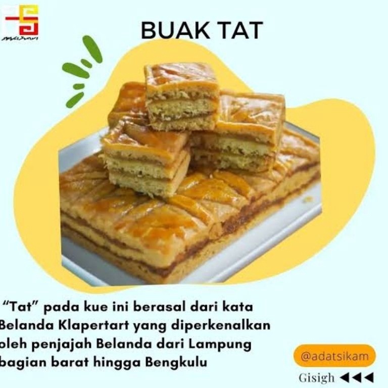 

Booming 1 LOYANG KUE TAT LAMPUNG