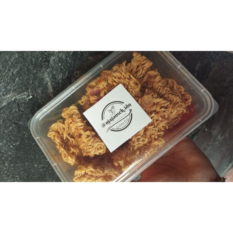 

MIE GEMEZZ KEMASAN BOX 750ML