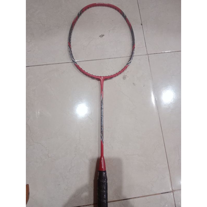RAKET BADMINTON FLYPOWER SUMBAWA 2 ORIGINAL