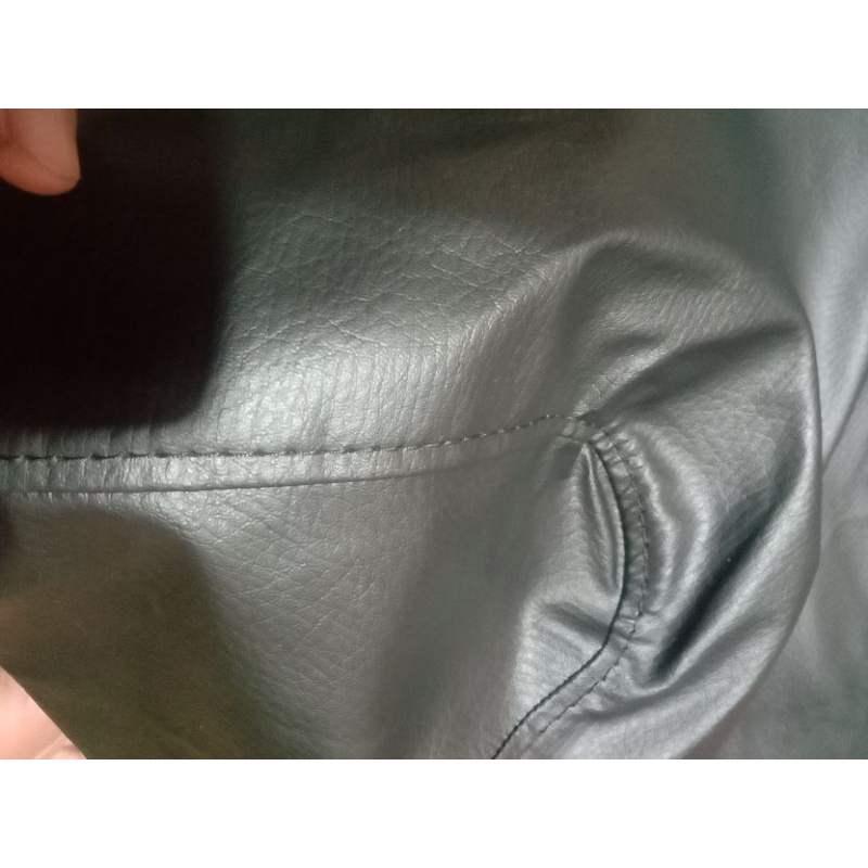 Kulit Jok Motor Freego