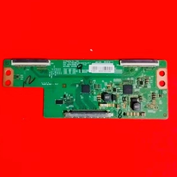 Tcon , Ticon , Tikon tv LG 49LF540T | 49LF540T-TB original normal