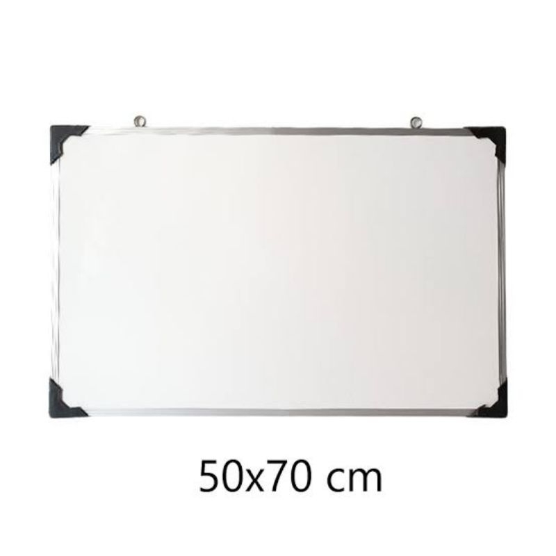 

YN782 Papan Tulis 2in 1 50x70cm
