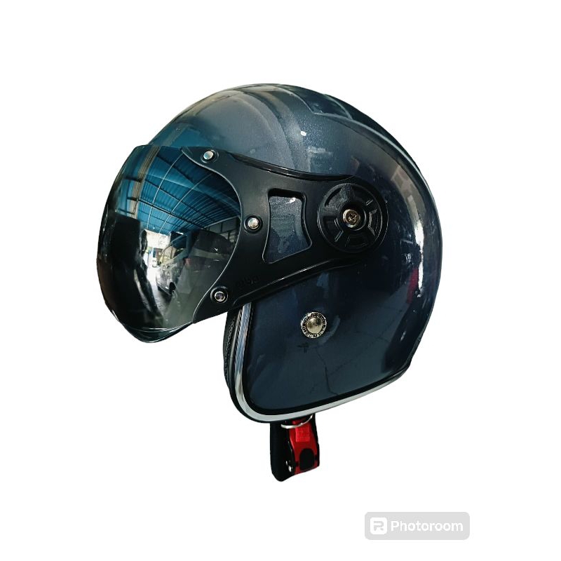 helm pilot original