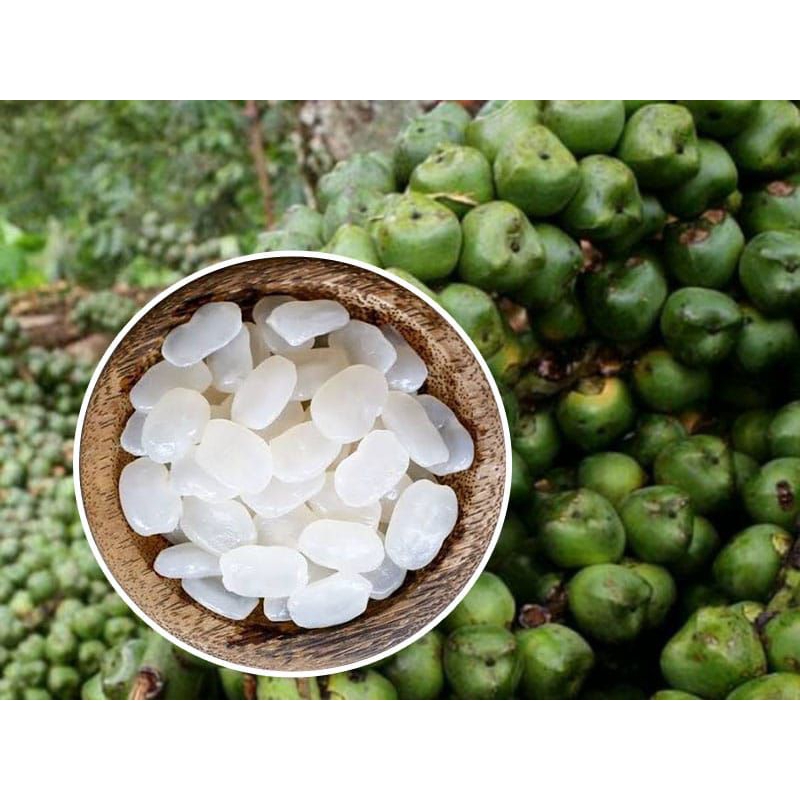 

buah caruluk segar original 500g