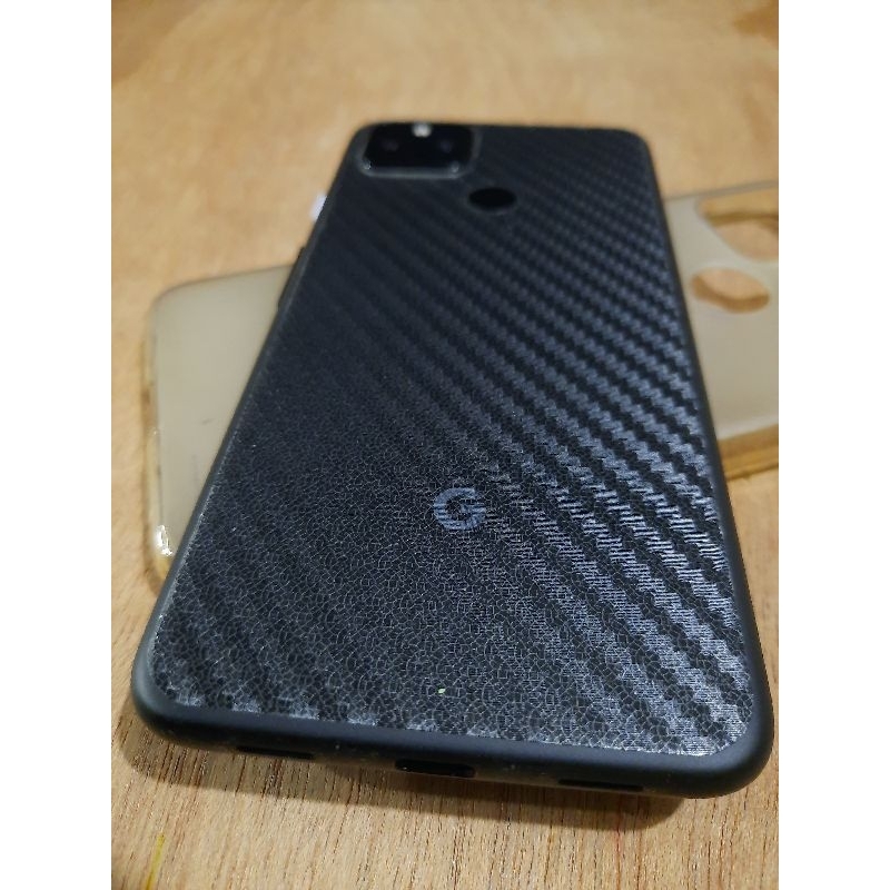 Google Pixel 4a 5g 6/128 Second