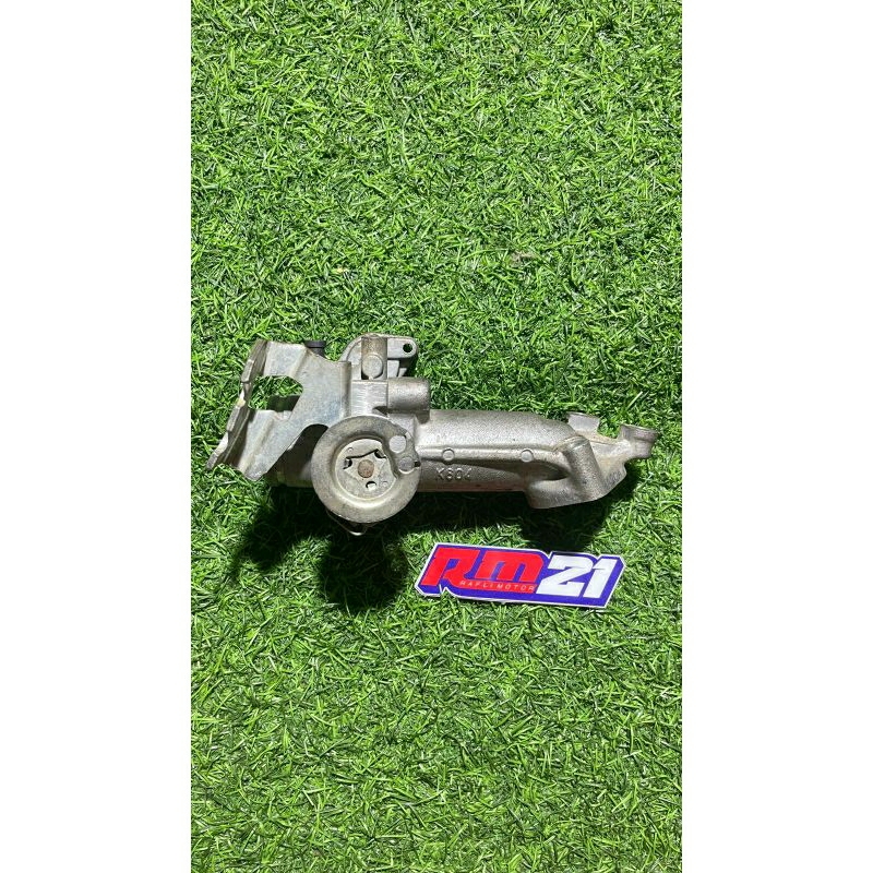 TB THROTTLE BODY VARIO 125 LED / VARIO 125 OLD