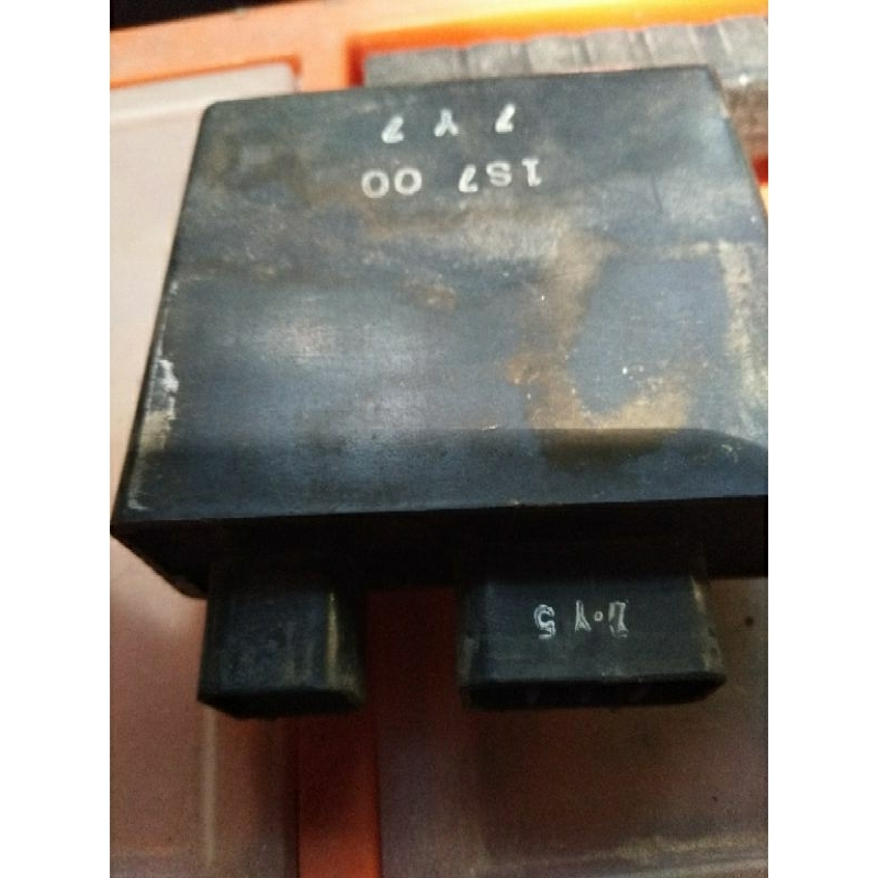 CDI ORIGINAL YAMAHA JUPITER MX OLD LAMA