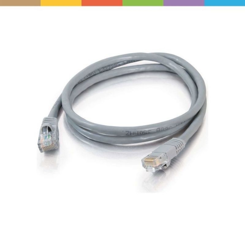 kabel utp panjang 1 meter