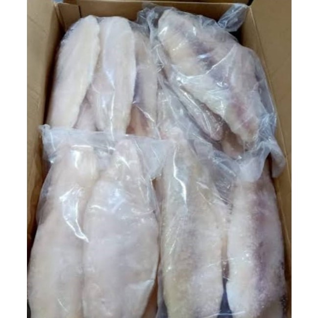 

ikan dori fillate