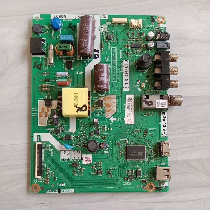 Mainboard_sharp_2T-C32BA21