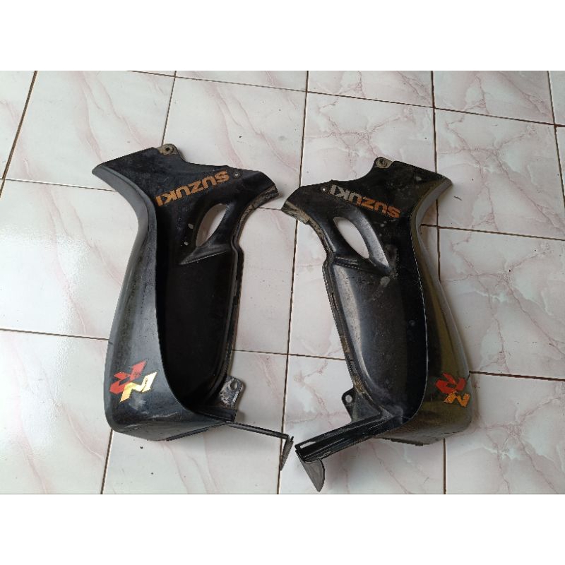 sayap depan suzuki smash 110