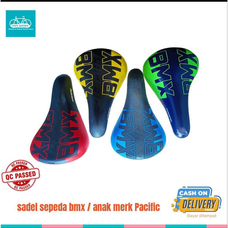 SADEL SEPEDA BMX DUDUKAN LAPAK JOK SEPEDA  ANAK