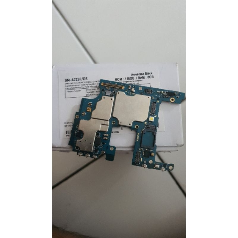 MESIN SAMSUNG A72 MESIN HIDUP