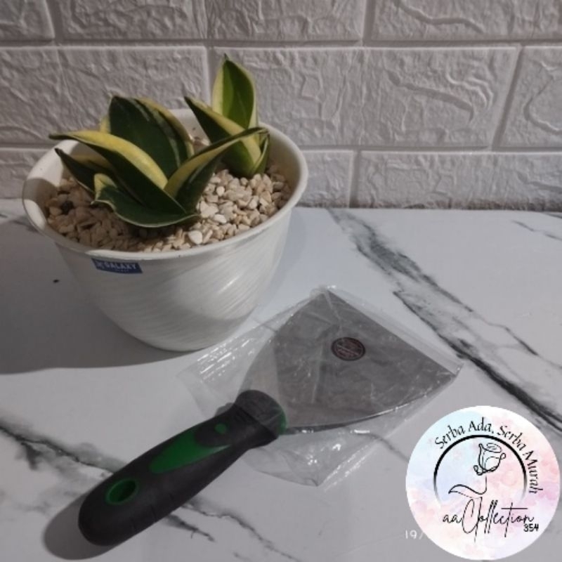 Kapi Cat gagang karet / Kapi Dempul