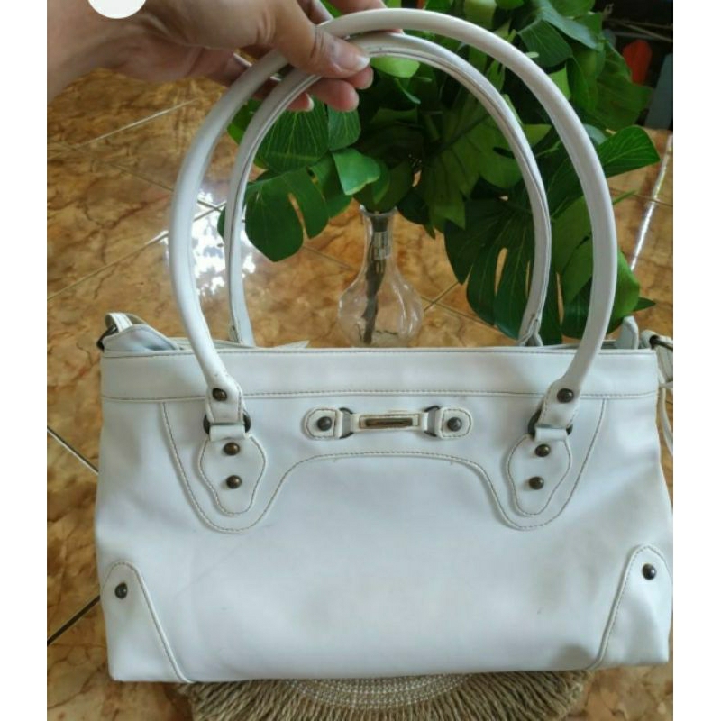 Preloved Sophie Martin Bag