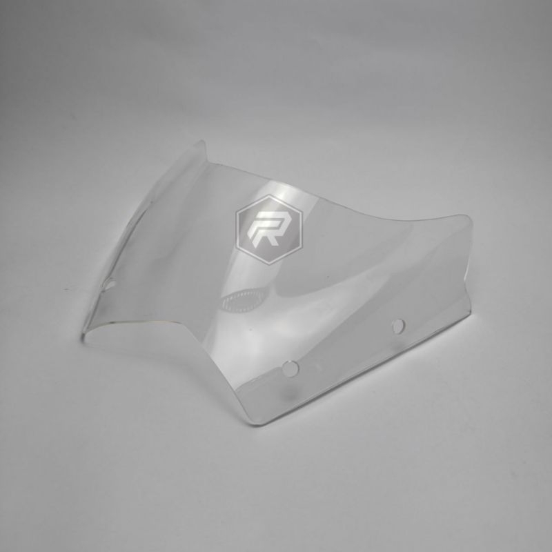 RB Visor Satria FU Facelift visor fu facelift AST