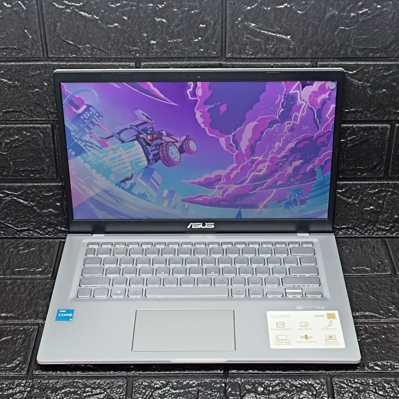 Laptop Asus Vivobook A416EA 11th Gen Intel Core I3-1135G4 8/256GB