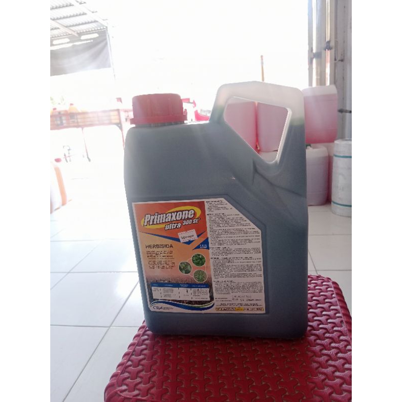 herbisida primaxone ultra 300sl 5 liter