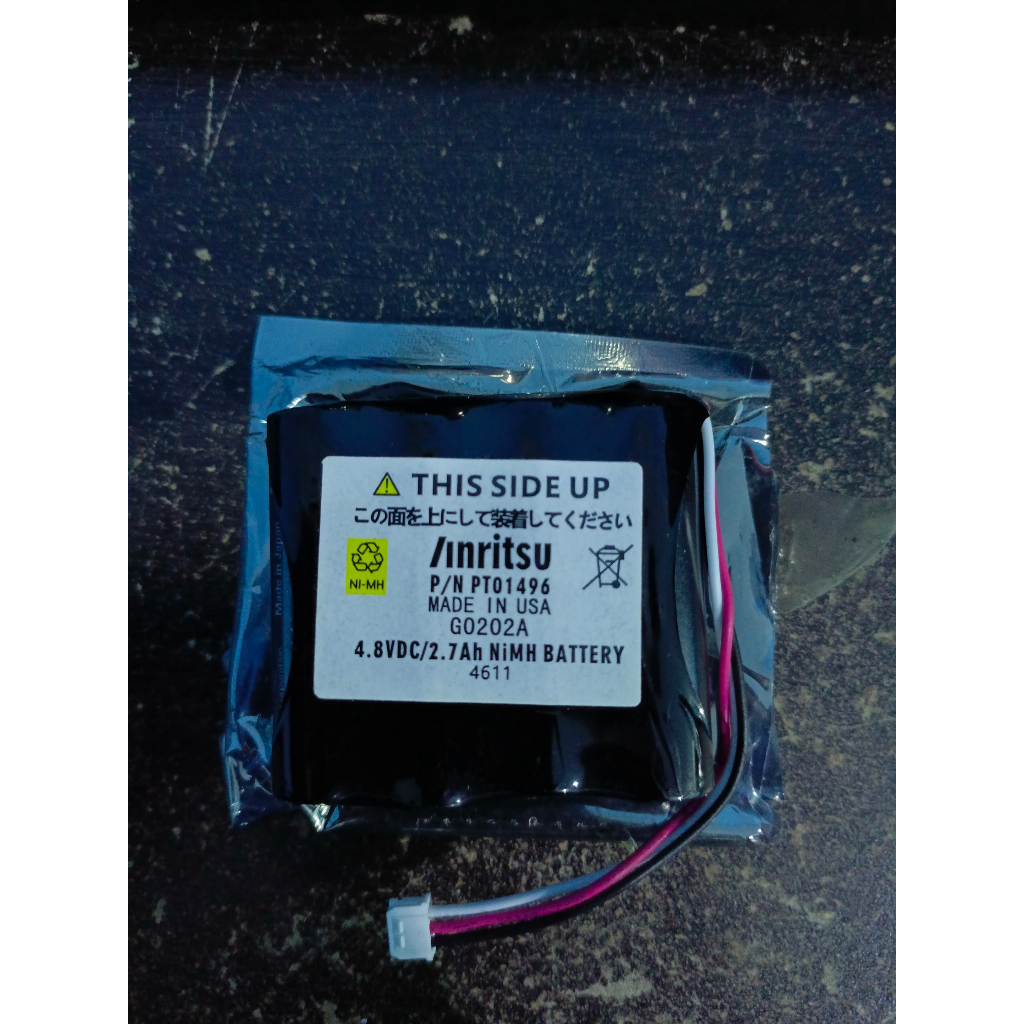 Jual murah Battery OTDR anritsu ready stock