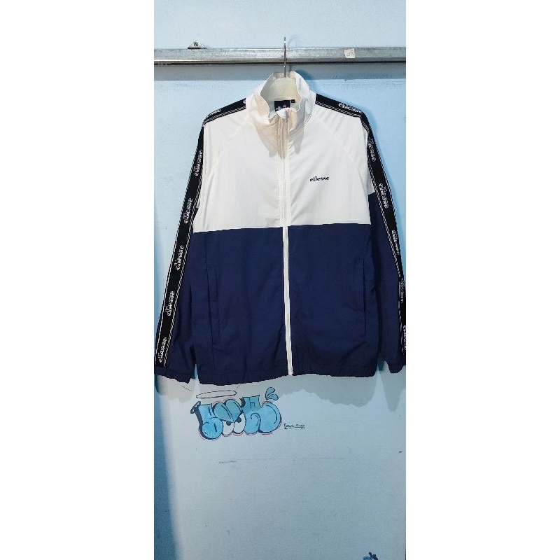 wb ellesse