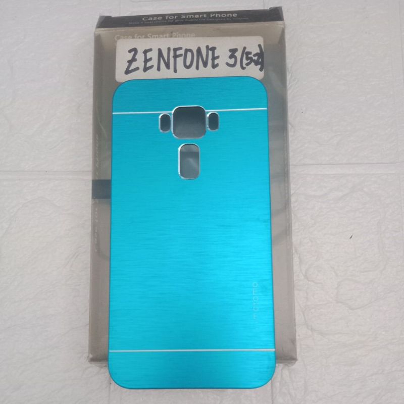 case hp, slikon zenfone 3 5.2