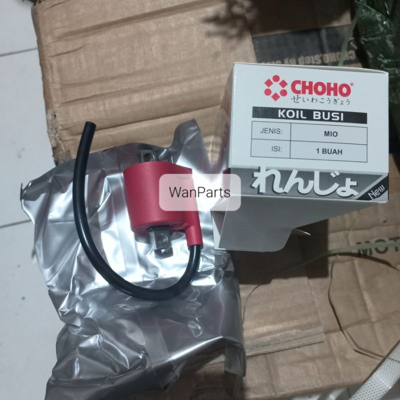 KOIL COIL MOTOR MIO CHOHO