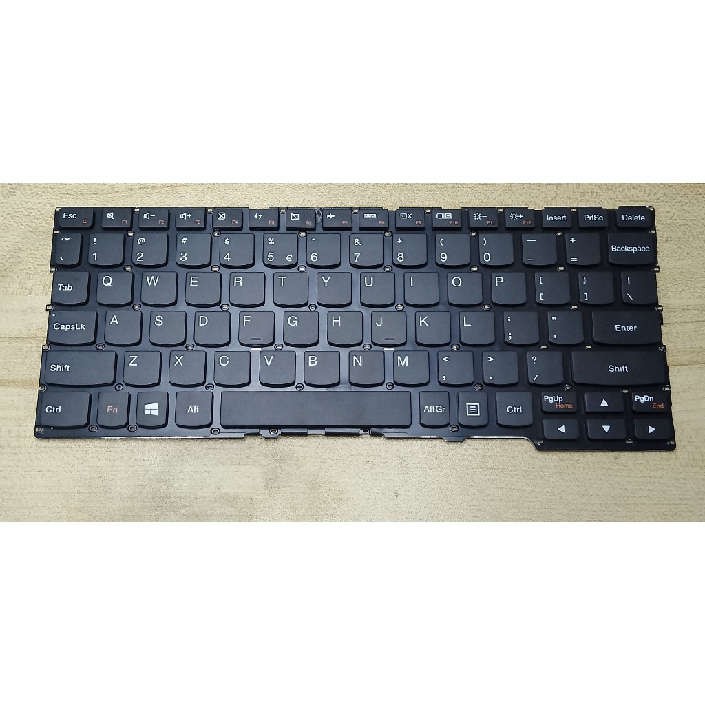 Keyboard Lenovo Yoga 3-11 300s 300-11IBR 80M1 300-11IBY 80M0