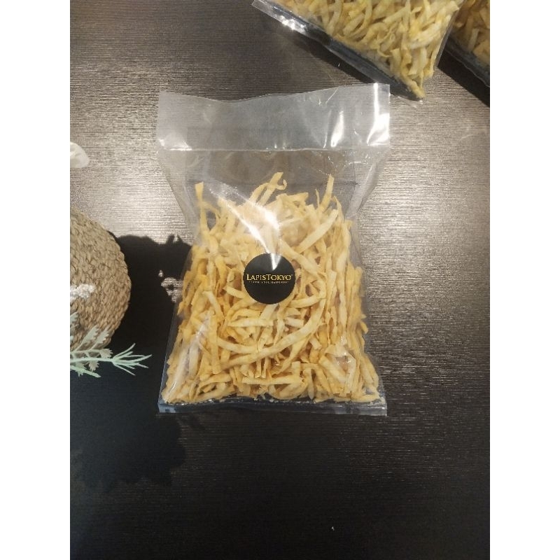 

Stik Kentang By Lapis Tokyo