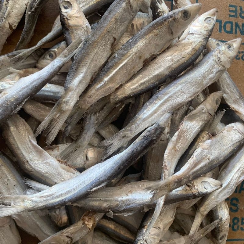 

Ikan asin japuh 1kg