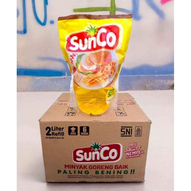 

sanco 2L