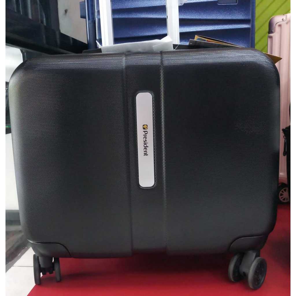 Koper President Pilot Hardcase C011