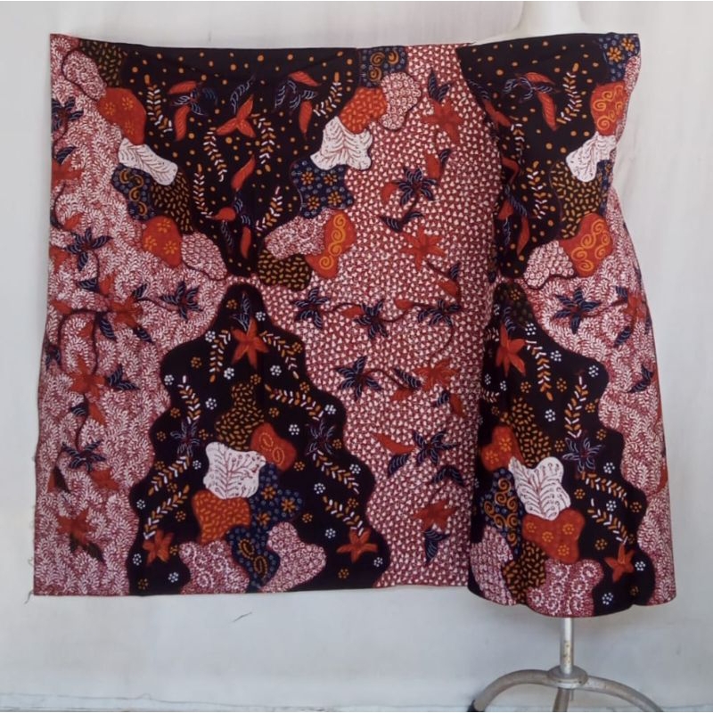 KAIN BATIK TULIS PREMIUM